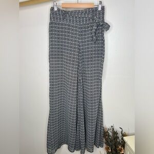 Truth NYC Wide Leg Pants